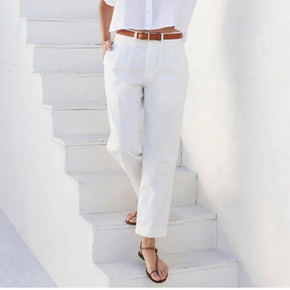 AYR the Metropolitan Pants NWOT